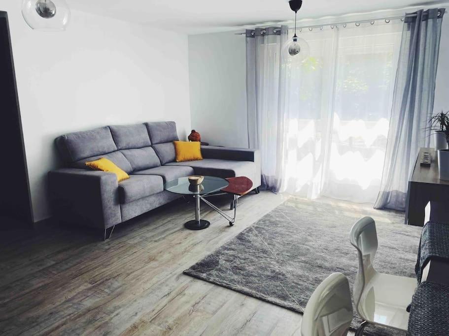 Ferienwohnung Precioso Apartamento Con Banera Hidromasaje Sopelana Exterior foto