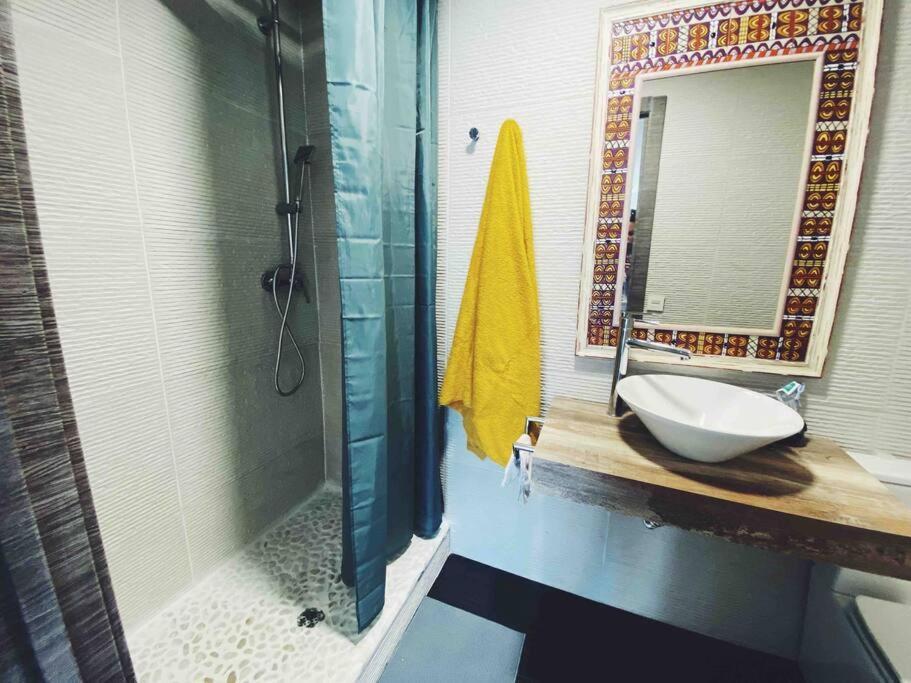 Ferienwohnung Precioso Apartamento Con Banera Hidromasaje Sopelana Exterior foto